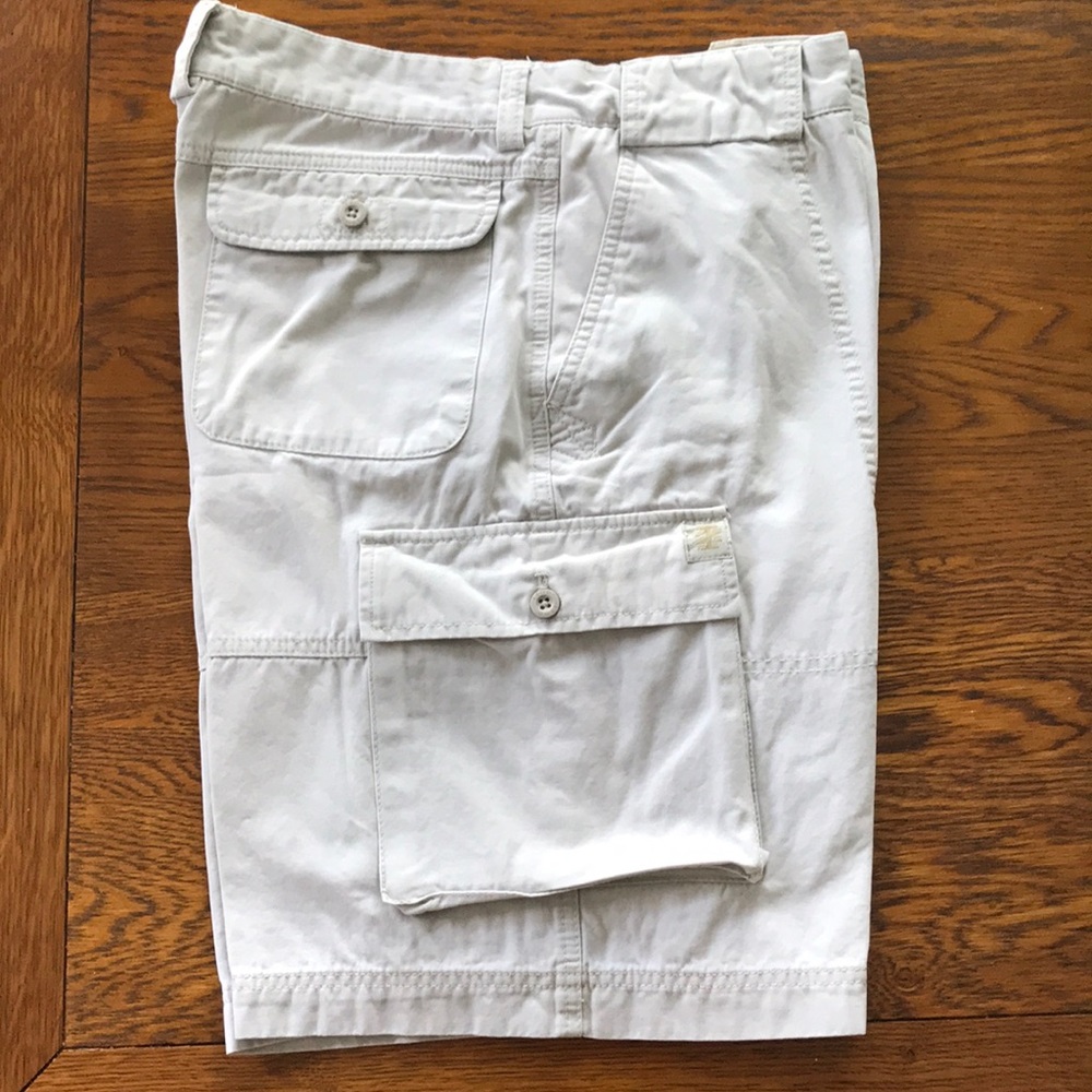 Cargo shorts